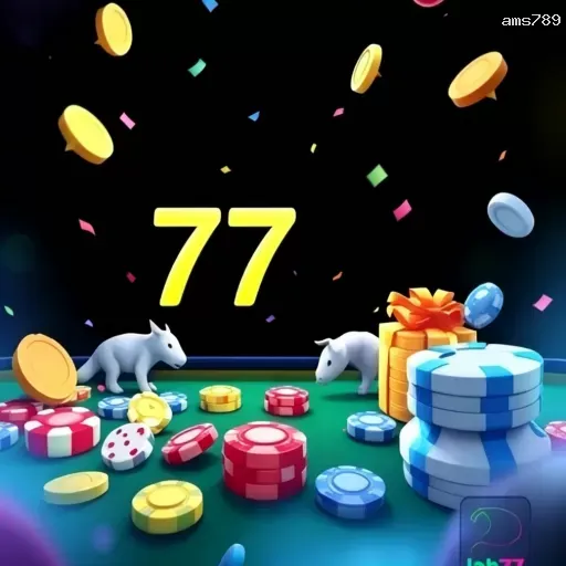 Mengenal ams789 Sebagai Platform Game Online Terpercaya