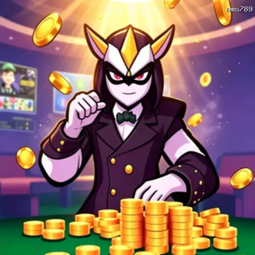 Keamanan dan Keandalan Situs ams789 di Dunia Game