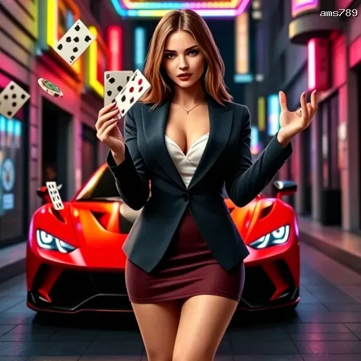 ams789: Bet Sport Dengan Fitur Terbaik untuk Pemain Indonesia